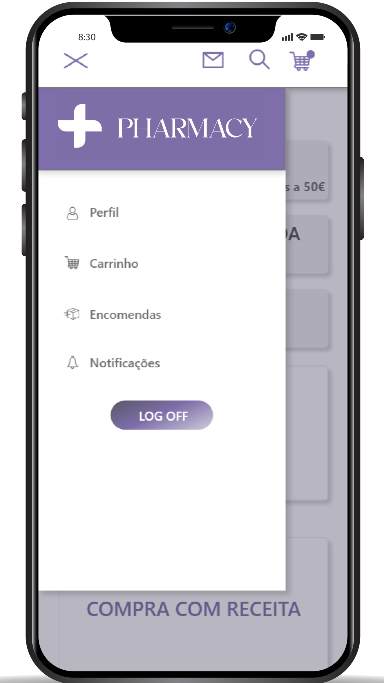 Logo design for the brand Redo on green gradient background